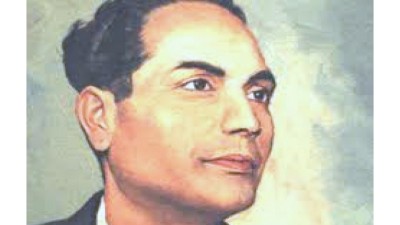 महाकवि देवकोटाको ११०औं जन्मजयन्ती मनाइँदै