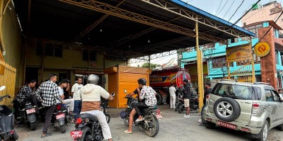 पेट्रोलियम पदार्थको बिक्री वितरण सहज भइसक्यो : आयल निगम