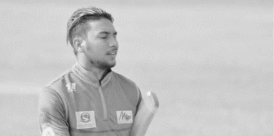 मोटरसाइकल दुर्घटनामा परी क्रिकेट खेलाडी थापाको मृत्यु