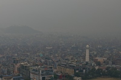 वायु प्रदूषणले नेपालमा बर्सेनि ४२ हजार मानिसको मृत्यु