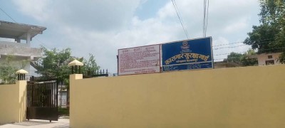 कञ्चनपुर कारागारबाट भागेका ३८८ कैदीबन्दी फिर्ता