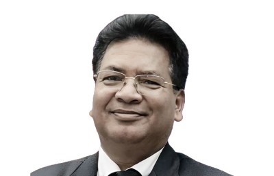 रास्वपा धनुषा-१ का उम्मेदवार साहको नाम कालोसूचीमा नराख्न सर्वोच्चको अन्तरिम आदेश