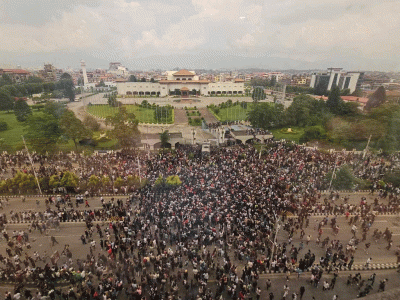 जेनजी प्रदर्शनका क्रममा मृत्यु हुनेको संख्या ५१ पुग्यो