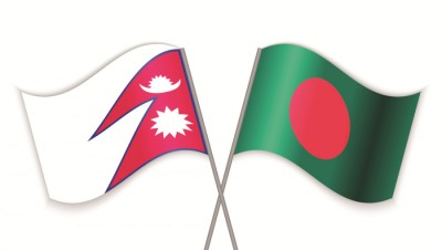 नेपाल–बंगलादेश व्यापार : आयात तीन अर्ब, निर्यात २७ करोड