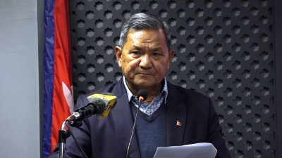 यस्ता छन् मन्त्रिपरिषद् बैठकका २५ निर्णय