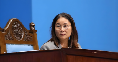 पदावधि छँदै उपसभामुखको राजीनामा