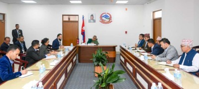 अदालतको सेवा एक दिन पनि रोक्न मिल्दैनः प्रधानमन्त्री कार्की