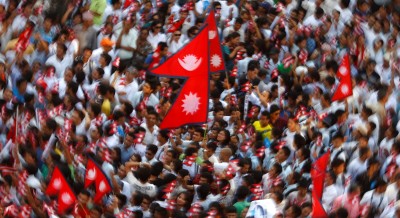 आज १८औं गणतन्त्र दिवस मनाइँदै