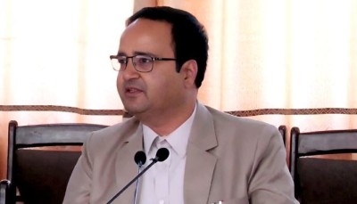 प्रस्तावित राजदूत खरेलको संसदीय सुनुवाइ होल्ड