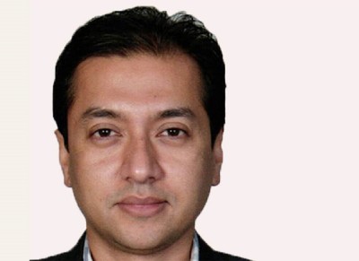 सुरक्षण मुद्रण केन्द्रका कार्यकारी निर्देशक पौडेल बर्खास्त