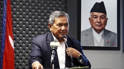 यस्ता छन् मन्त्रिपरिषद् बैठकका निर्णय