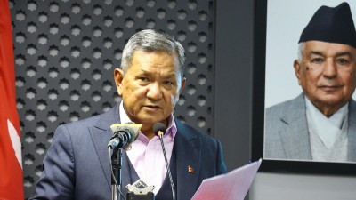 यस्ता छन् मन्त्रिपरिषद् बैठकका निर्णय