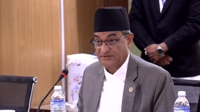 कैलाली कारागारमा भएको घटना छानबिन गर्न समिति गठन