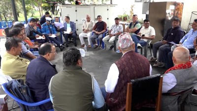 यस वर्ष दशैंका लागि अग्रिम टिकट बुकिङ नखुल्ने