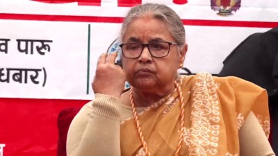 फागुन २१ गते निर्वाचन गराउन सरकार कटिबद्ध : प्रधानमन्त्री कार्की