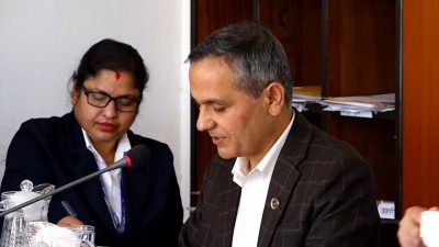 ५ हजार कैदी अझै फरार, खोजतलासका लागि कार्यदल गठन