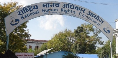 कैदीबन्दीहरूलाई कारागार फर्कन र हतियार फिर्ता गर्न आयोगको आग्रह