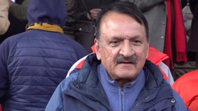 मंगलबार राष्ट्रिय सभा निर्वाचनका लागि उम्मेदवार टुंगो लगाउने कांग्रेसको निर्णय