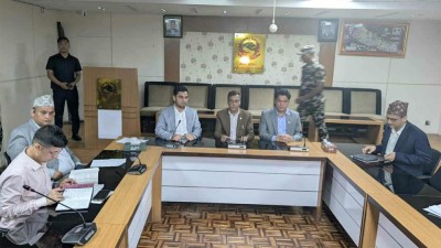 सरकार र चिकित्सक संघबीच सहमति, आन्दोलन स्थगित