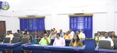 मधेश प्रदेशसभा : बजेटलगायतका समस्या समाधान गर्न कार्यदल गठन