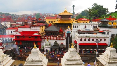 महाशिवरात्रिमा ४ हजार स्वयंसेवक र ८९० जना ट्राफिक प्रहरी खटाइने