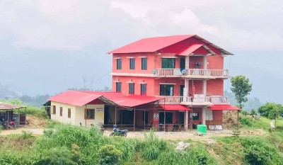 सरकारी कामकाजमा लिम्बू भाषा प्रयोग गर्दै माङसेबुङ