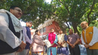 मधेश प्रदेशको मुख्यमन्त्रीमा लोसपाका जितेन्द्र सोनलको दाबी पेस