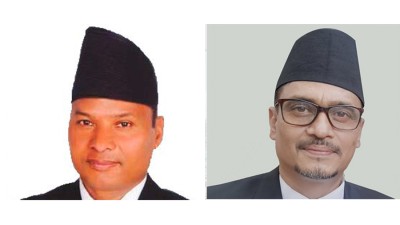 आलमलाई सफाइ दिने न्यायाधीशहरूविरुद्ध थप उजुरी दर्ता