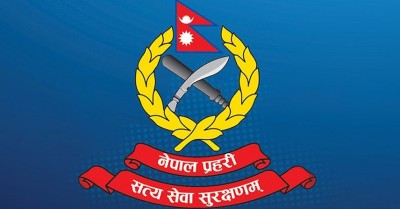 गोंगबुस्थित एक घरमा प्रहरीको छापा, ४ करोड बरामद