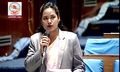 नेपाली भूभाग र स्वाधिनतामाथि अतिक्रमण र उल्लंघन सह्य हुँदैनः राप्रपा
