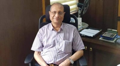 शंकर ग्रुपका अध्यक्ष अग्रवाल पक्राउ