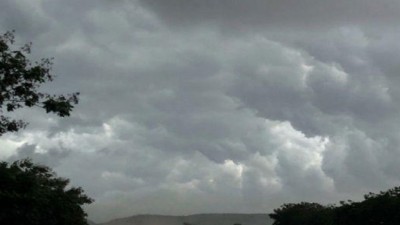 पर्याप्त वर्षा नहुँदा काठमाडौंको आकाश खुलेन, वायु प्रदूषण बढ्यो