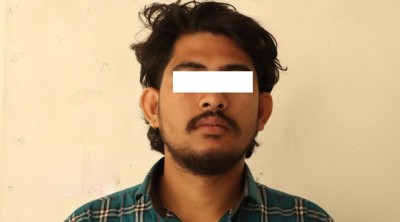 ४ हजार जनाको ई–सेवाबाट १ करोड रुपैयाँ चोरी गर्ने १ जना पक्राउ
