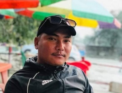 रुसी सेनामा भर्ती भएका लमजुङका साजन गुरुङको मृत्यु