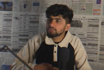 प्रधानमन्त्रीलाई गाली गरेको आरोपमा पक्राउ परेका युट्युबर पोखरेललाई छाडियो