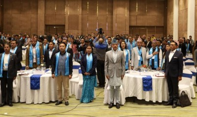 रास्वपाको सांसद अभिमुखीकरण कार्यक्रम सुरु