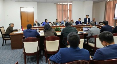 वायुसेवा निगमका बेथिति अन्त्यका लागि प्रधानमन्त्री कार्कीको निर्देशन