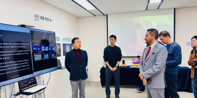 कृत्रिम बौद्धिकता प्रवर्द्धन गर्न ऊर्जा मिलेको छ : सञ्चारमन्त्री खरेल