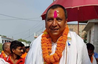 मधेश प्रदेशका मुख्यमन्त्री यादवले आज विश्वासको मत लिँदै