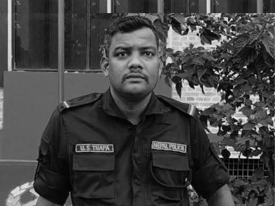 प्रहरी वृत्त महाराजगञ्जका जवान थापाको हत्यामा संलग्न थप दुई जना पक्राउ