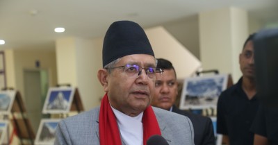 प्रतिनिधिसभा बैठक आज २ बजेदेखि सञ्चालन हुन्छ : सभामुख