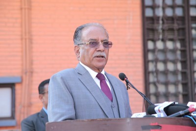 ‘राजा महाराजालाई जनताले इतिहासको विषय बनाइसके’