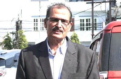 पालिका सम्मेलन र खबरदारी सभा मंसिर मसान्तभित्र गर्ने माओवादीको निर्णय