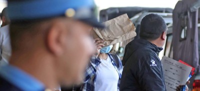 अमेरिकाबाट ९० जना नेपाली डिपोर्ट