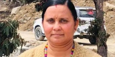 लेखा समिति सभापति पोखरेल पत्नी अञ्जलालाई धरौटीमा छाड्न आदेश