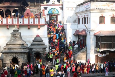 आज महाशिवरात्रि पर्व