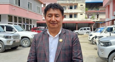 बागमतीका मुख्यमन्त्री लामाले साउन १५ गते विश्वासको मत लिने