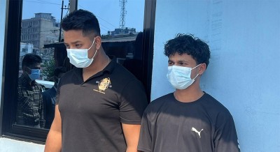 कतारबाट फर्किएका नेपालीलाई काठमाडौंमा बन्धक बनाएर कुटपिट, दुई जना पक्राउ