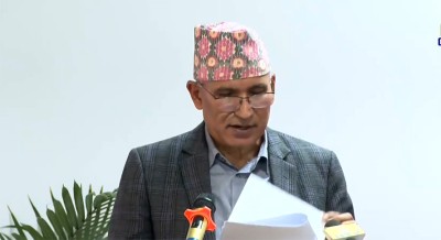 सरकारको न्यूनतम नीतिगत प्राथमिकता र साझा संकल्प सार्वजनिक (पूर्णपाठ)