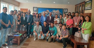 क्याबिन क्रुको उमेर हद बढाउन सरकार तयार, आन्दोलन फिर्ता